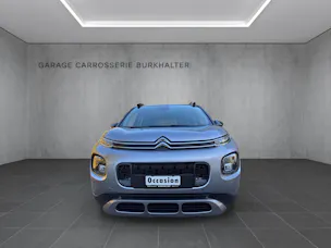 CITROEN C3 Aircross 1.5 BlueHD Shine EAT