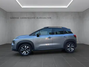 CITROEN C3 Aircross 1.5 BlueHD Shine EAT