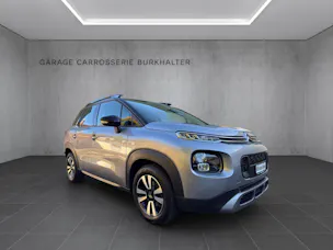 CITROEN C3 Aircross 1.5 BlueHD Shine EAT