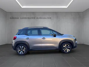 CITROEN C3 Aircross 1.5 BlueHD Shine EAT