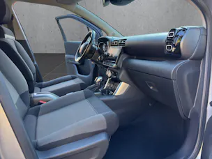 CITROEN C3 Aircross 1.5 BlueHD Shine EAT
