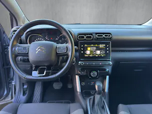 CITROEN C3 Aircross 1.5 BlueHD Shine EAT