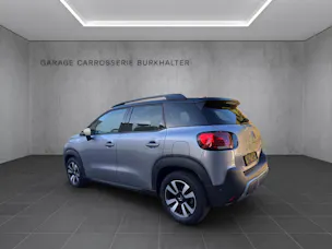 CITROEN C3 Aircross 1.5 BlueHD Shine EAT