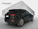 AUDI Q6 e-tron quattro