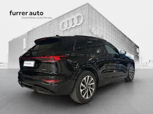 AUDI Q6 e-tron quattro