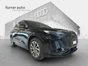 AUDI Q6 e-tron quattro