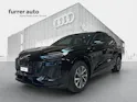 AUDI Q6 e-tron quattro