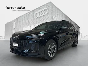 AUDI Q6 e-tron quattro