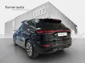 AUDI Q6 e-tron quattro