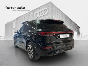 AUDI Q6 e-tron quattro