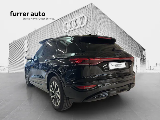 AUDI Q6 e-tron quattro