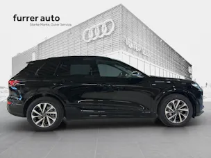 AUDI Q6 e-tron quattro