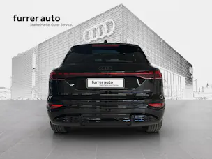 AUDI Q6 e-tron quattro