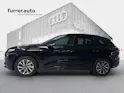 AUDI Q6 e-tron quattro