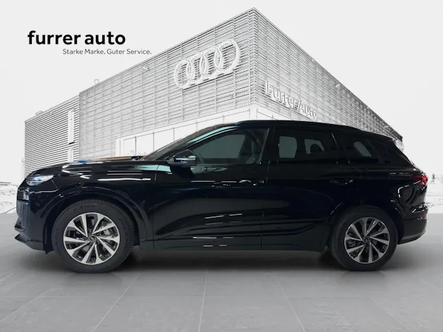 AUDI Q6 e-tron quattro