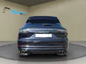 PORSCHE Cayenne Turbo