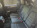 PORSCHE Cayenne Turbo