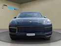 PORSCHE Cayenne Turbo