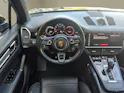 PORSCHE Cayenne Turbo