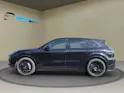 PORSCHE Cayenne Turbo