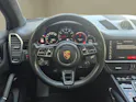PORSCHE Cayenne Turbo
