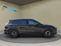 PORSCHE Cayenne Turbo