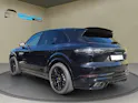 PORSCHE Cayenne Turbo