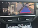 PORSCHE Cayenne Turbo
