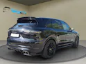 PORSCHE Cayenne Turbo
