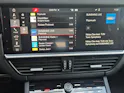 PORSCHE Cayenne Turbo