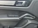 PORSCHE Cayenne Turbo
