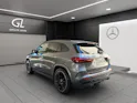 MERCEDES-BENZ GLA 200 Night Star 7G-DCT