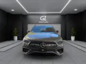 MERCEDES-BENZ GLA 200 Night Star 7G-DCT