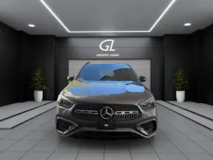 MERCEDES-BENZ GLA 200 Night Star 7G-DCT