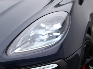PORSCHE Macan GTS
