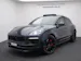 PORSCHE Macan GTS