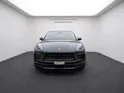 PORSCHE Macan GTS