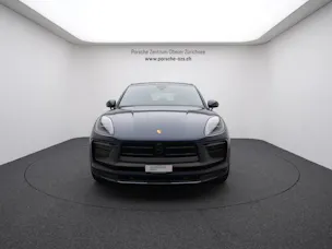 PORSCHE Macan GTS