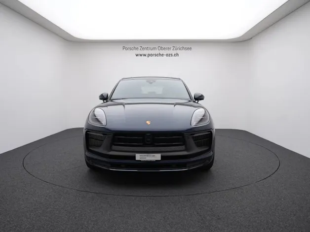 PORSCHE Macan GTS