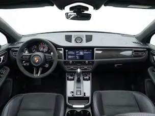 PORSCHE Macan GTS
