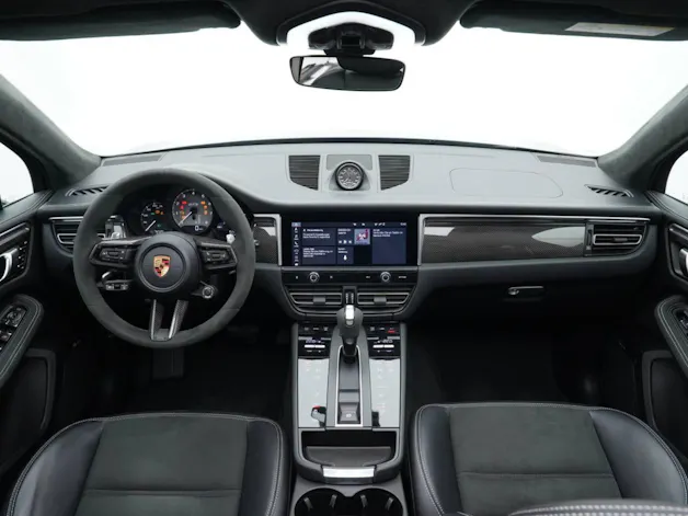 PORSCHE Macan GTS