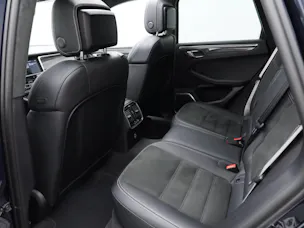 PORSCHE Macan GTS