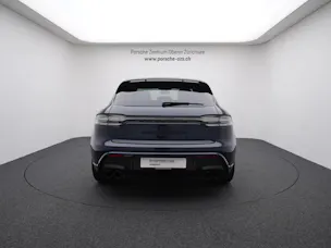 PORSCHE Macan GTS