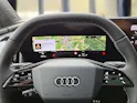 AUDI Q4 e-tron SUV quattro performance Swiss Ski Gletscherweiss Metallic