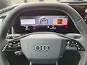 AUDI Q4 e-tron SUV quattro performance Swiss Ski Gletscherweiss Metallic