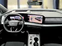 AUDI Q4 e-tron SUV quattro performance Swiss Ski Gletscherweiss Metallic