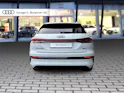 AUDI Q4 e-tron SUV quattro performance Swiss Ski Gletscherweiss Metallic