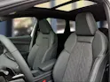 AUDI Q4 e-tron SUV quattro performance Swiss Ski Gletscherweiss Metallic