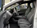 AUDI Q4 e-tron SUV quattro performance Swiss Ski Gletscherweiss Metallic