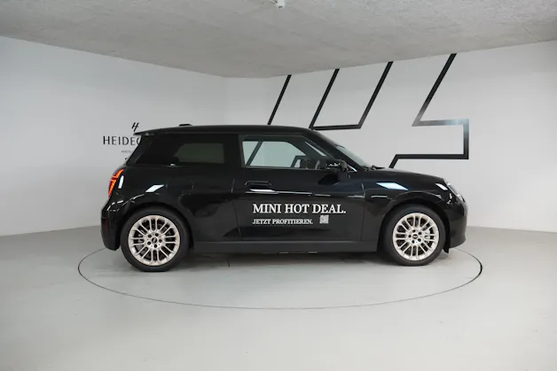 MINI Cooper SE